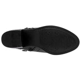 Botín para Mujer marca Moramora Negro cod. 105731